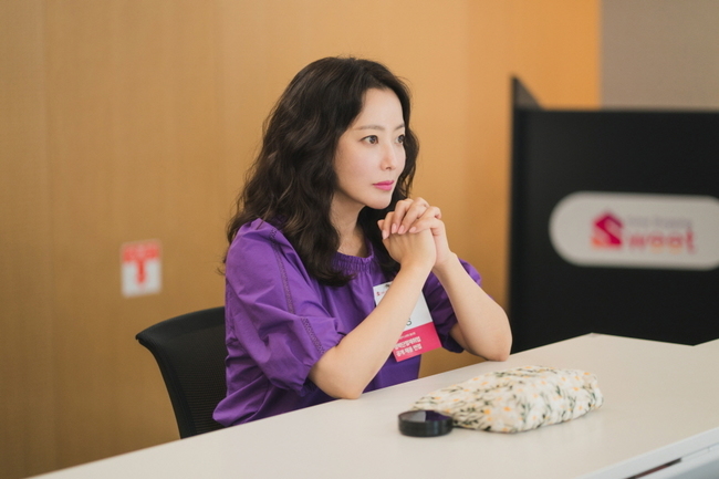 <b>김희선</b>, 분당 매출 4천 찍던 시절로 돌아갈까? 재취업 도전(다음생은)