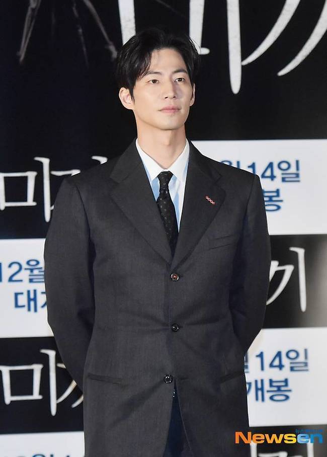 故 <b>송재림</b> 오늘(12일) <b>1주기</b>, 갑작스럽게 떠난 긴 여행