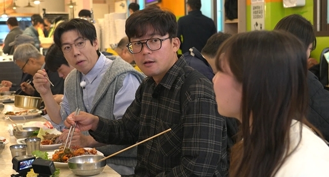 <b>김대호</b>, <b>고시원</b> 알바하다 ‘신입사원’ 도전→<b>아나운서</b> 프리선언 인생 ...