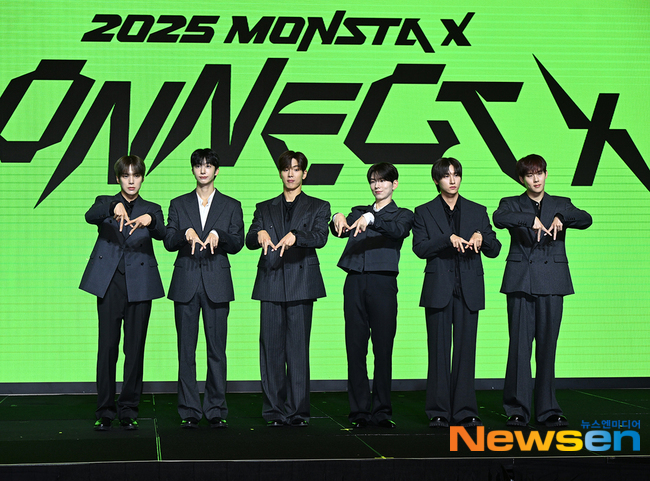 ‘고액 <b>기부</b>자’ <b>몬스타엑스</b>, 데뷔 10주년 기념 또 <b>기부</b> 선행…몬베베 ...