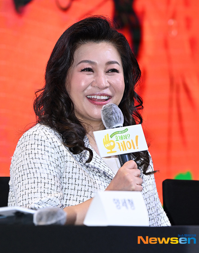<b>오은영 대장암</b> 투병 과거 “내가 이러니까 암에 걸렸지 생각도”(불후)