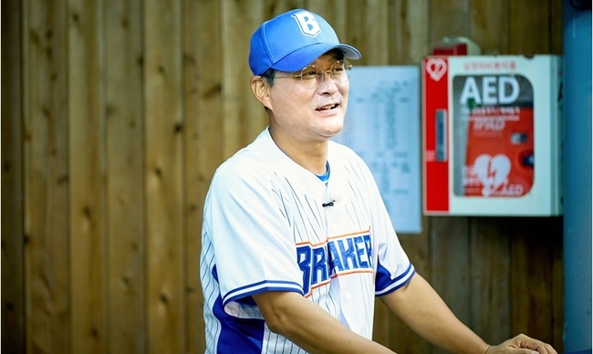 이종범 감독 뜻밖의 폭로 “윤석민 스타병 있다”(<b>최강야구</b>)