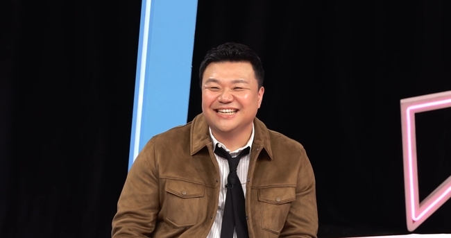 <b>태항호</b>, <b>김사랑</b> 닮은꼴 <b>아내</b>+5살 붕어빵 딸 최초 공개(동상이몽2)