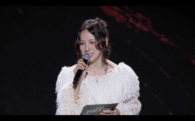 ‘<b>저스트 메이크업</b>’ PD “이효리, 처음엔 MC 아닌 심사위원으로 섭외”...