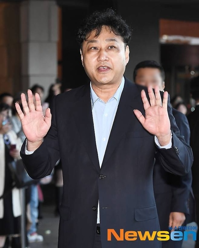 응급실 실려간 <b>김수용</b>, 급성 심근경색이었다 “<b>혈관확장술</b> 받고 회복 중...