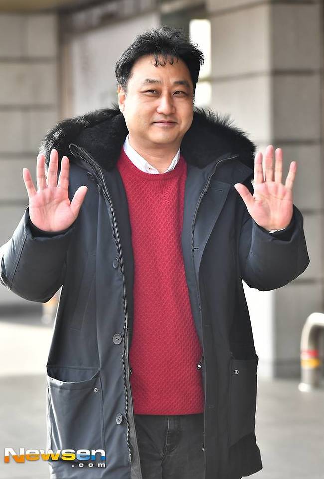 급성 심근경색에 죽다 살아난 <b>김수용</b>, 오늘(20일) 퇴원 “<b>건강</b> 호전” ...