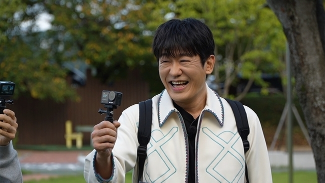 <b>허성태</b> “동갑 <b>전현무</b>와 세 번째 만남, 말 놓기 어려워” 고백 (<b>전현무</b>...