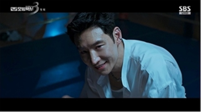‘<b>모범택시3</b>’ 첫방 <b>최고 시청률</b> 11.1%, 이제훈의 짜릿한 귀환