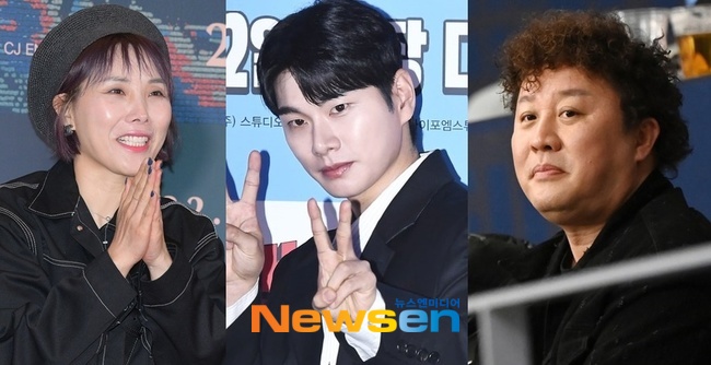 “재석이랑 안 맞니?” 정준하 신봉선 울린 ‘놀뭐’ <b>하차</b> 난리, <b>이이경</b>...