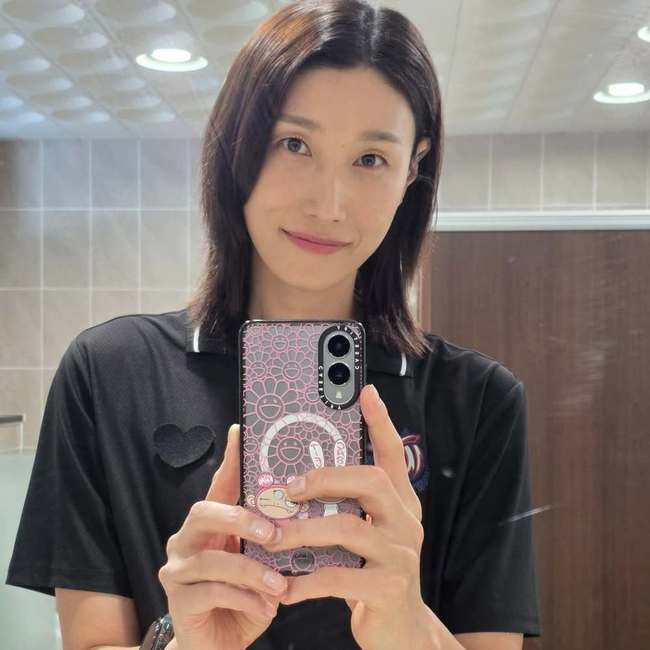 <b>시즌2</b> 안 하나…<b>김연경</b> “‘<b>신인감독</b>’ 여정 잘 마무리, 기억에 오래 남...