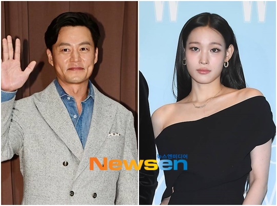 <b>이서진</b>, 신세계家 <b>애니</b> 그룹 <b>올데프</b> 수발들다 “자식 안 낳길 잘했다”...