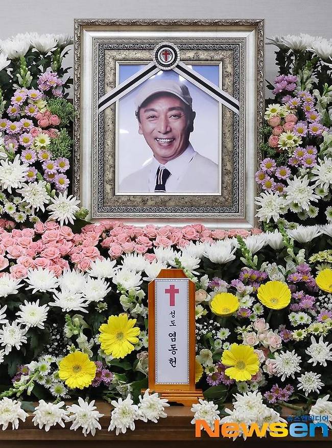 유작으로 천만 ‘<b>서울의 봄</b>’ 남긴 배우 故<b>염동헌</b> 오늘(2일) <b>3주기</b>