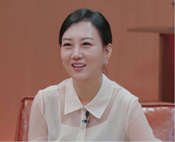 나미애, <b>장윤정</b> 미담 주인공이었다 “결혼 소식에 축의금 화환 보내”(...