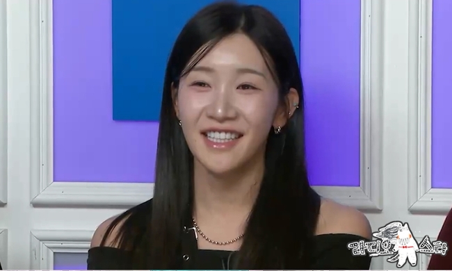 <b>김지유</b>, 신림 나이트→구디 헌팅포차까지 “<b>남미새</b> 과거 셀프 폭로”(라...