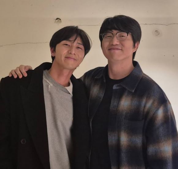 박서준, ‘<b>성시경 매니저 배신</b>’ 기사 쏟아지는데 연락 안 해 “싫을 것...