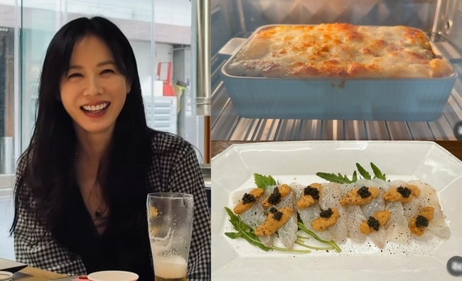 <b>손예진</b>, <b>요리</b>까지 잘하면 반칙인데‥현빈+아들 위해 “틈틈이 <b>요리</b>”