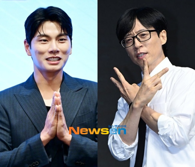 사생활 <b>논란</b> 이이경, <b>유재석</b> 손절? “의도적인 <b>패싱</b>” VS “경솔하다”...