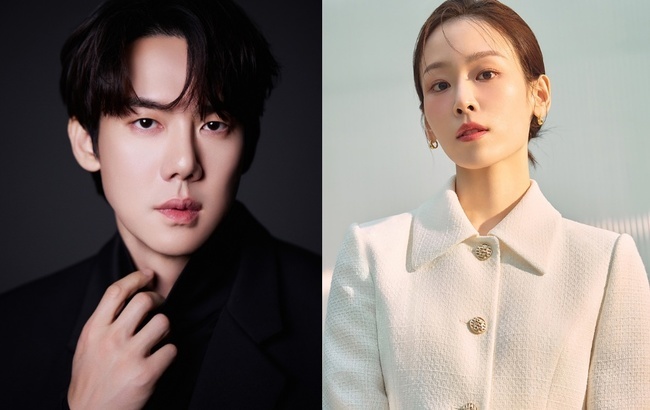 유연석X<b>서현진</b> 8년만 재회, 내년 방영 MBC ‘<b>라이어</b>’ 캐스팅