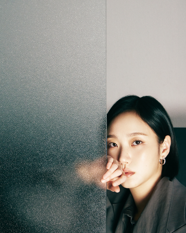 <b>김고은</b> “전도연, 배우 꿈꾸게 한 선배님이었는데‥연기 칭찬에 감동”...