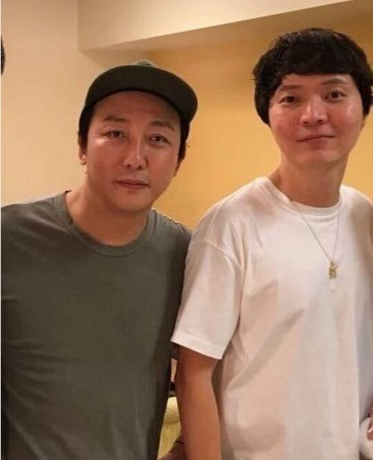 탁재훈X신정환 8년만 재회인데‥‘<b>노빠꾸</b>’ 측 오늘(17일) 돌연 <b>결방</b>