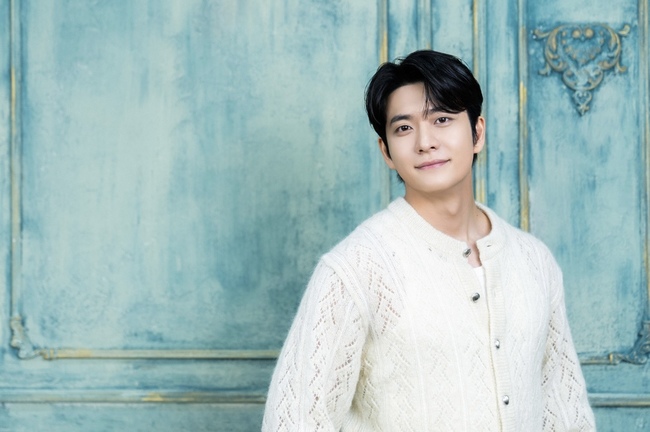 서강준 혼란스러움