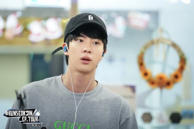 Why Jin's Solo Tour Movie Matters for K-pop's Global Expansion