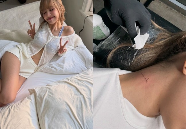 Lisa Isn’t Looking Back — She’s Redefining What Comes Next