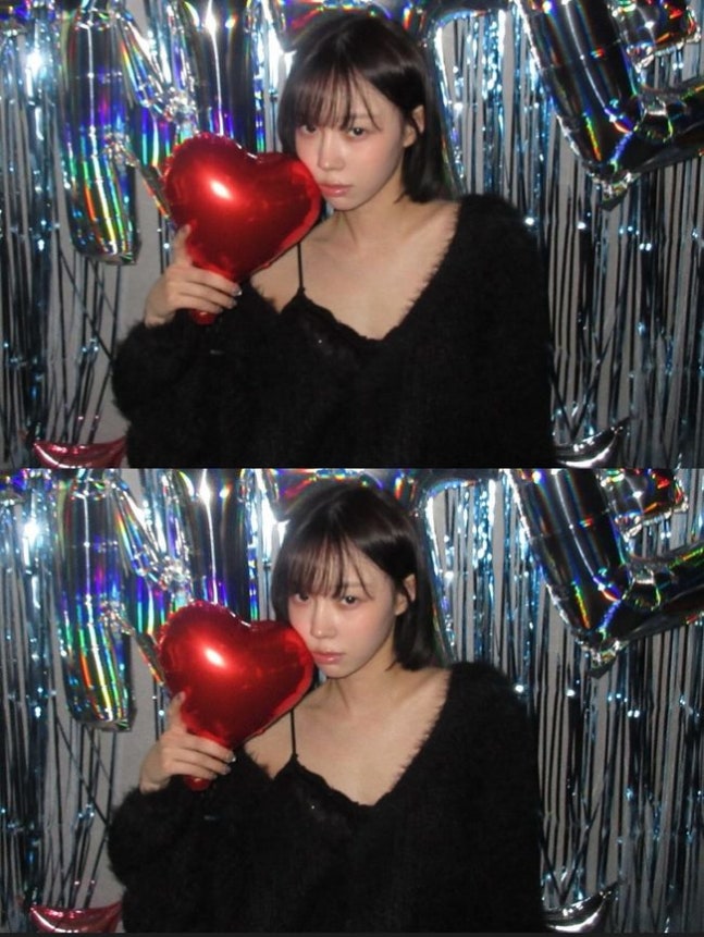 aespa’s Winter Shares Birthday Photos as Dating Rumors Continue