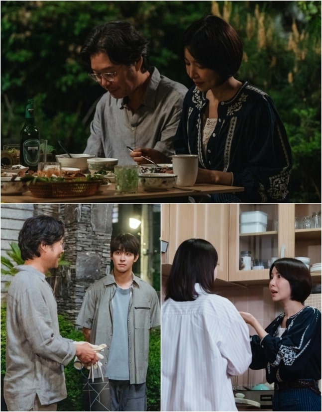 《Love Me》劉宰明與家人情感轉折：面對新戀情與記憶之屋的掙扎