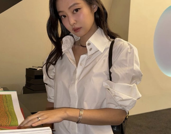 ジェニが魅せた3つのシャネルスタイリング、なぜ話題に