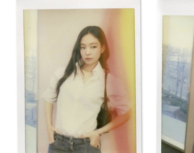 異なるポーズでの表現、一枚の服でも表情を変える技術