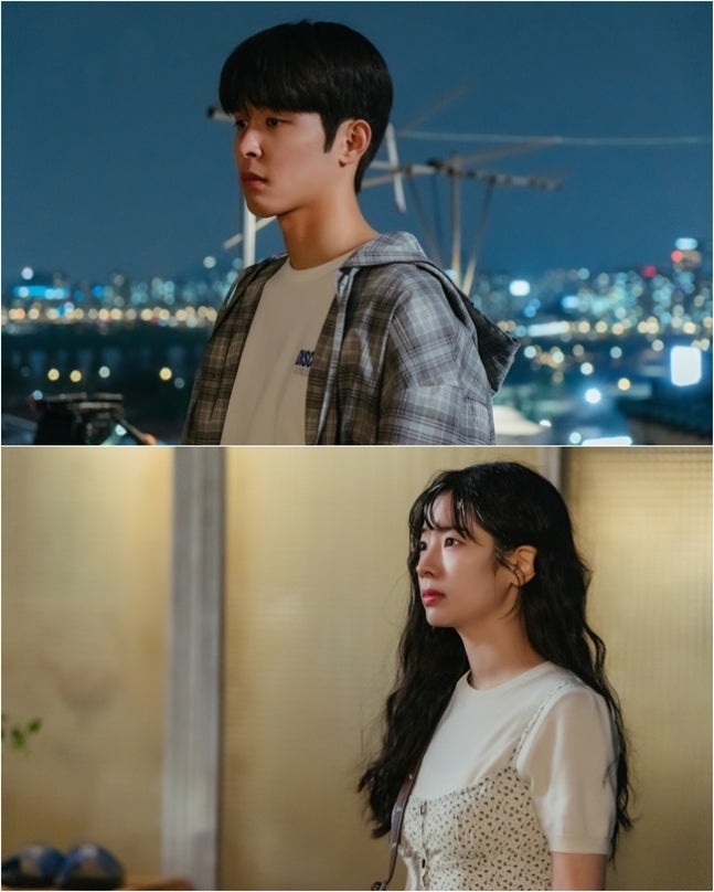 《Love Me》李施優與多賢關係急遽轉折：兩位主演親揭後半段看點