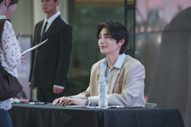 《偶像瘋子》金宰永化身都來益展現爆發性演技魅力