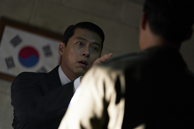 악역 현빈도 통했다 ‘<b>메이드 인 코리아</b>’로 확장한 연기 스펙트럼
