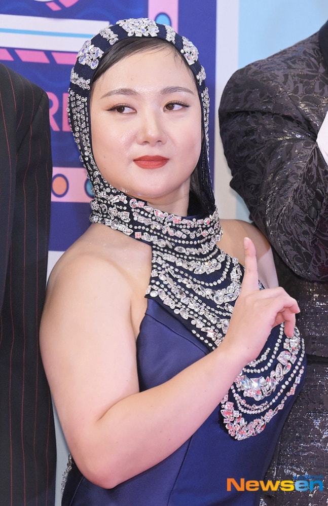 “남자에 미친 건 맞는데” 월급 밀린 박나래? 기안84 이시언 ‘남사친들’은 경고했다[종합]