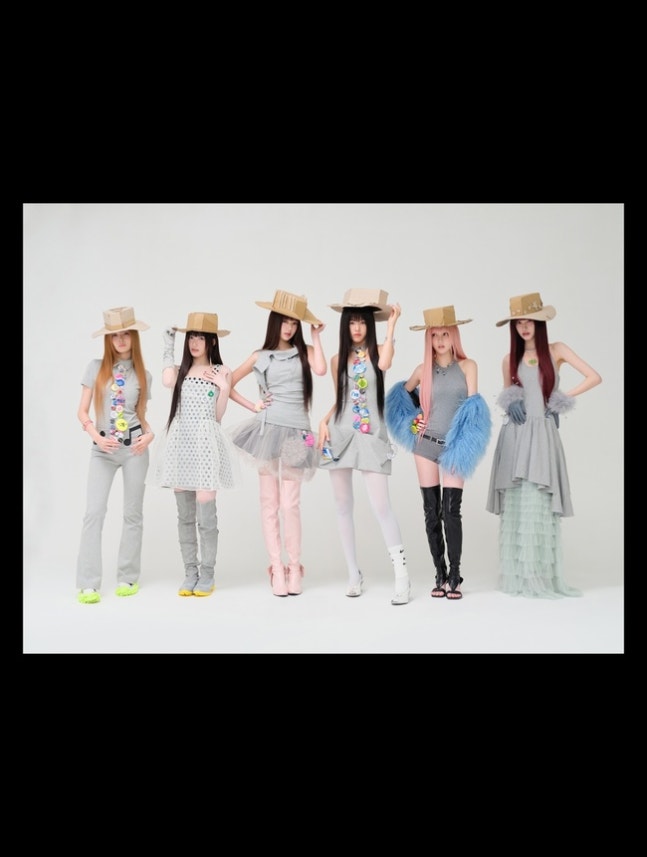 《IVE》新專輯REVIVE+回歸行程公開 安俞真張員瑛話題照提升期待