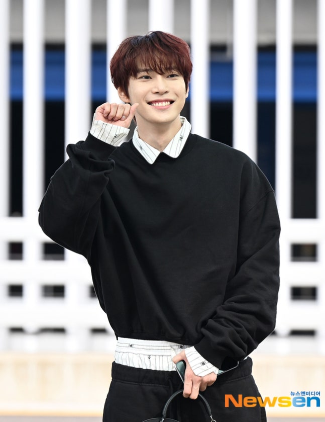 [정보/소식] NCT 도영이 또…군복무 중 1억 기부 '누적 7억 5천 돌파' | 인스티즈