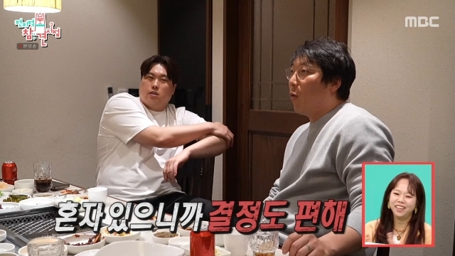 <b>김현수</b>, 황재균 ‘지연과 이혼’ 놀리기에 진심 “혼자라서 은퇴 결정 ...