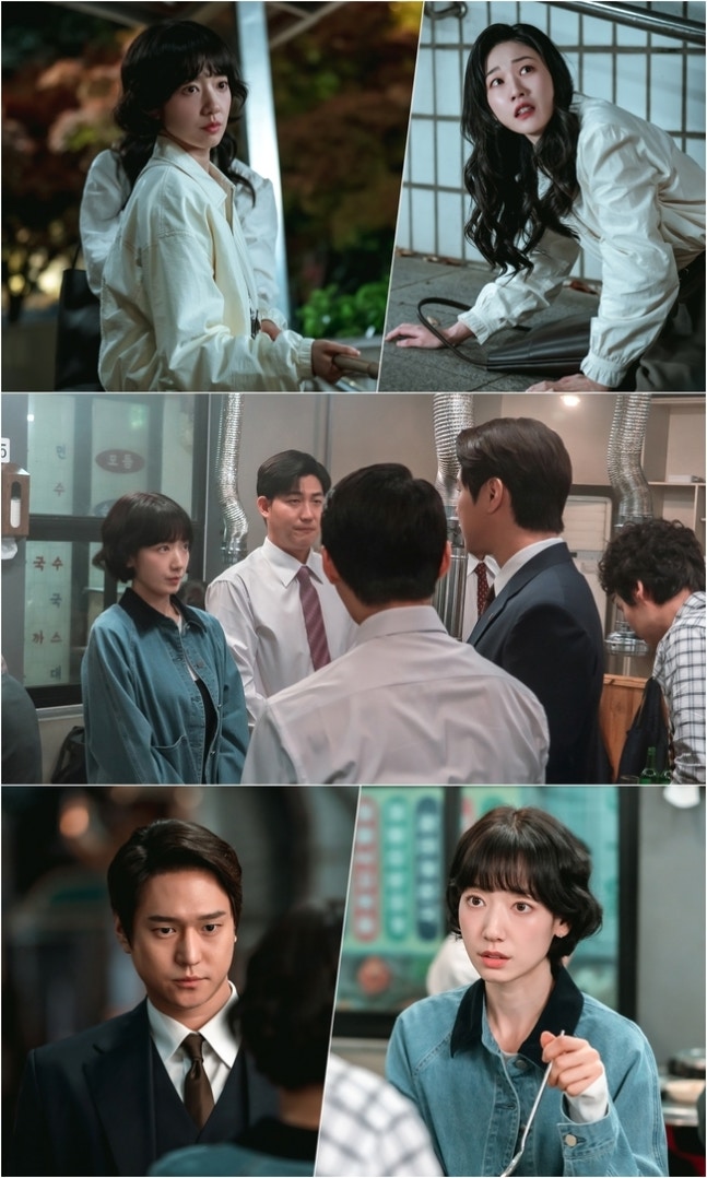 Undercover Miss Hong Episode 6: Friendship, Secrets, and a Life-Saving Rescue