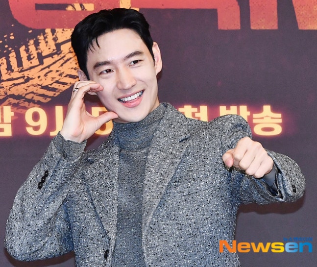 《勝券在握》李帝勳攜河詠玉子妍等卡司打造全新法律劇