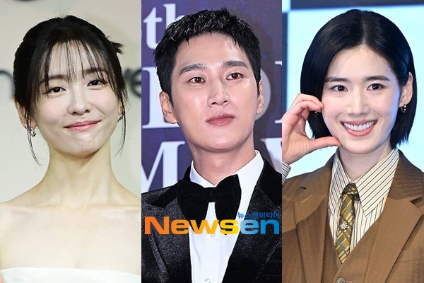 《財閥X刑警2》安普賢攜鄭恩彩回歸拍攝 最新進展與角色化學反應曝光