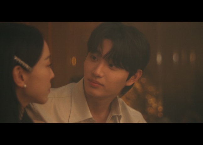 《莎拉的真偽人生》金載原展現深度演技詮釋姜志煥角色轉變