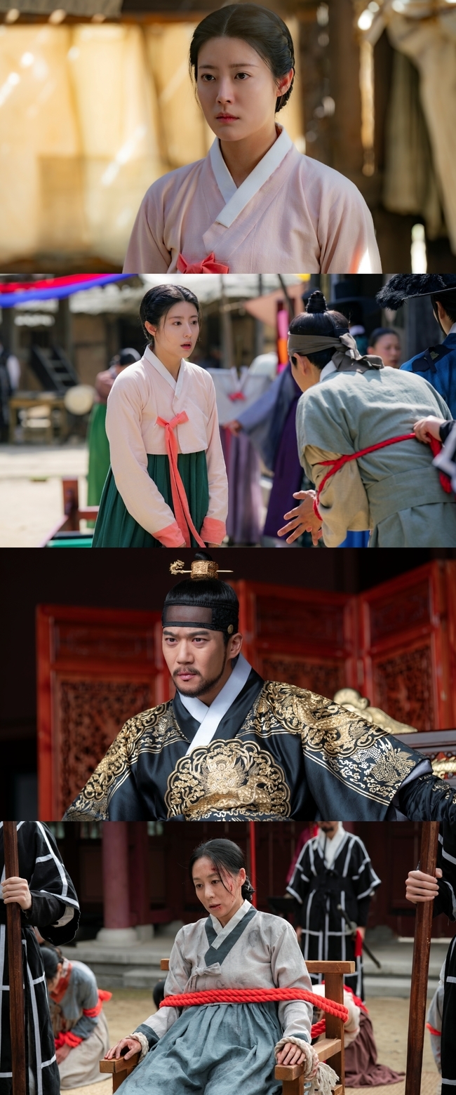 고준희의 깜짝 결혼 소식