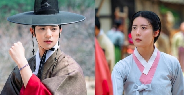 《恩愛的盜賊大人》南志鉉文相敏終章將至 多線關係走向曝光