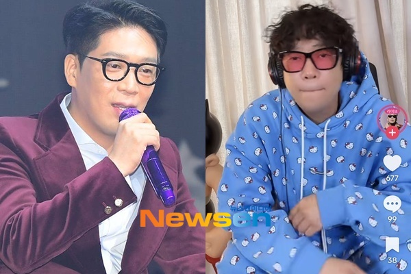 [정보/소식] MC몽 뭐하나 했더니6만 팔로워 거느린 틱톡커였다, 구설 속 BJ 진출 | 인스티즈