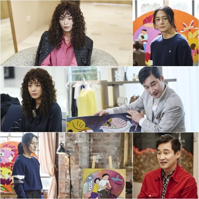 TV朝鮮《申醫生》宋智仁、全魯民、池英山攜手演繹醫療驚悚魅力