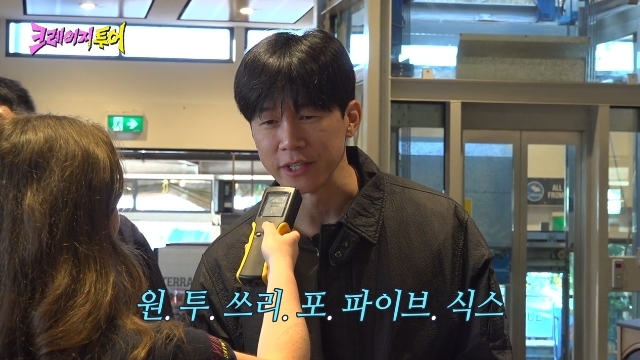 김무열의 최근 활동 소식