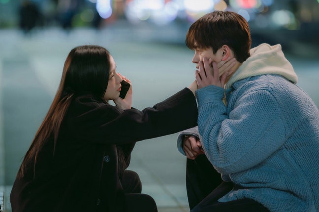 《訂閱男友》Jisoo與徐仁國引爆全球觀看熱潮，Netflix非英語節目冠軍