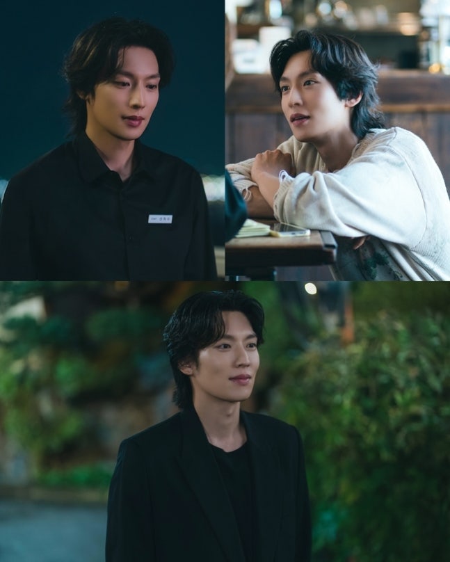 李基澤在《未婚男女的效率戀愛》飾演申志洙，真誠表白與情感爆發經典回顧