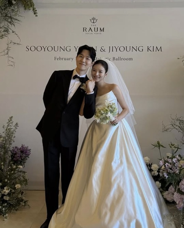 [정보/소식] 혼전임신 '하시4' 김지영, 결혼 두달만 결실 ♥윤수영과 '동상이몽2' 합류 [공식] | 인스티즈